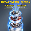 Ultra Suction 4-in-1  Vacuum Pro