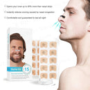 Easy Breath Magnetic Nose Strips