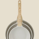 Premium Ceramic Non-Stick Fry Pan