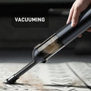 Ultra Suction 4-in-1  Vacuum Pro
