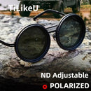 Sun Protection Polarized Eyewear