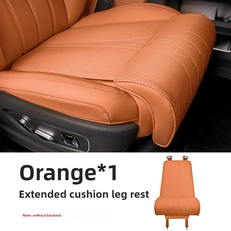 Drive Comfort Thigh Support Cushion