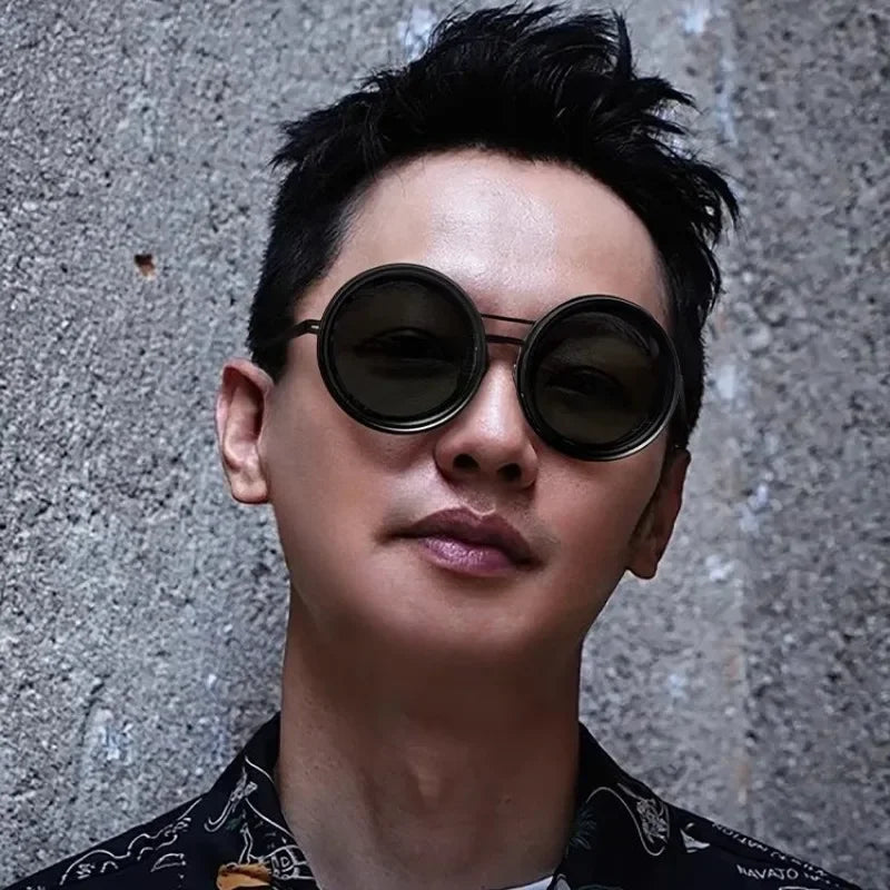Sun Protection Polarized Eyewear