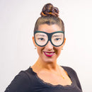 Soft Adjustable Sleep Mask