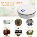 Wireless Air Purifier