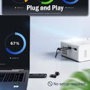 HDMI Wireless 1080P Signal Transmitter Receiver