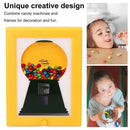Candy Holder Wall Frame