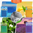 Drain Cleaning Sticks Pack of 12