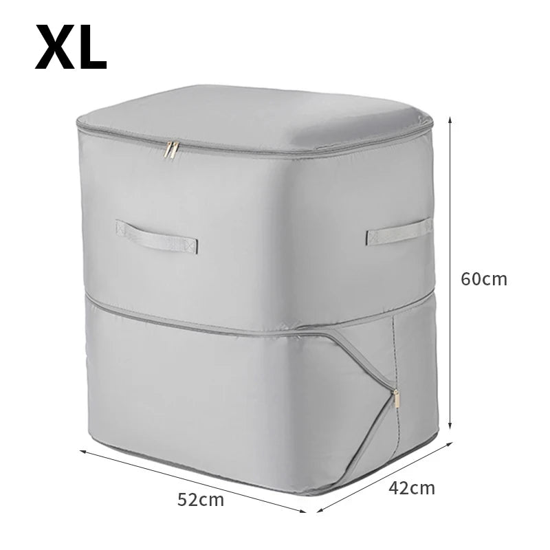 Portable Compression Organizer Bags