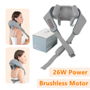 Cervical Neck Kneading Massager
