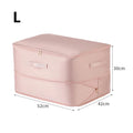 Portable Compression Organizer Bags