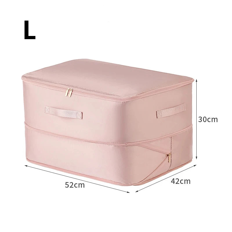 Portable Compression Organizer Bags