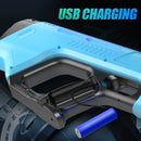 Automatic Water Reload Gun