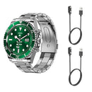 Luxurious Men's Smart Watch