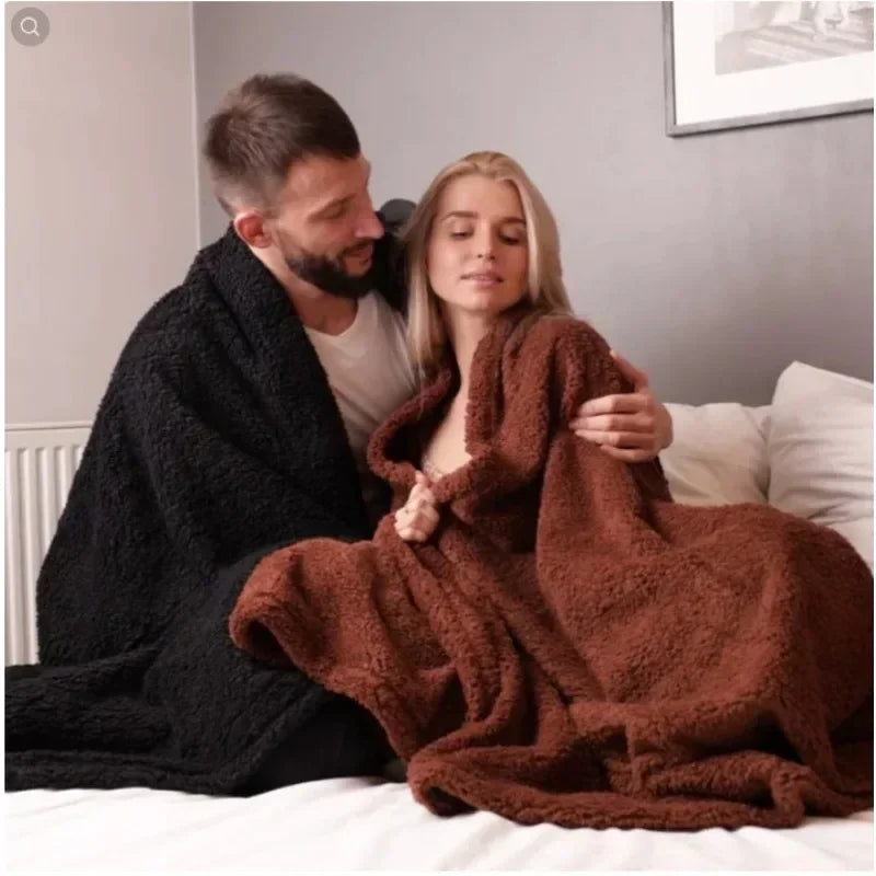 Waterproof Harmony Blanket