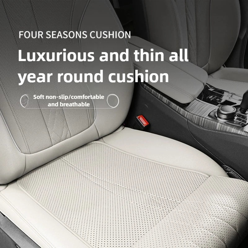 Drive Comfort Thigh Support Cushion