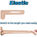 Waterproof Elastic Kinesio Tape