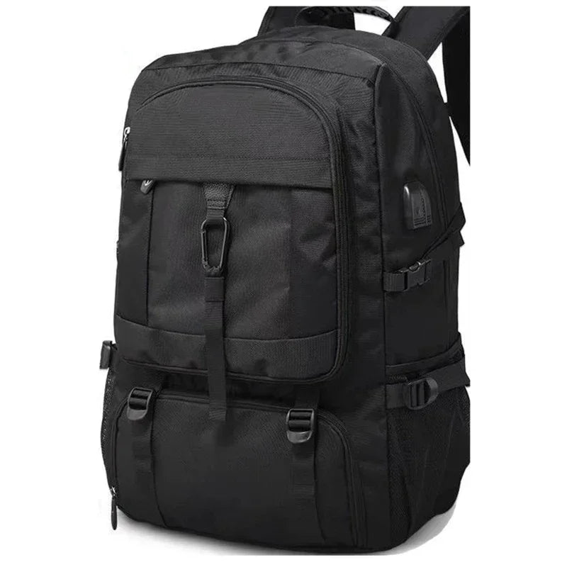 Waterproof Backpack with Shoe Organizer