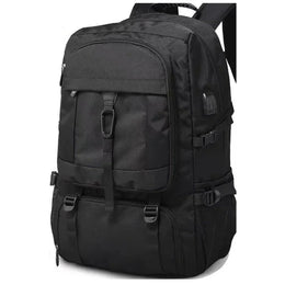 Waterproof Backpack with Shoe Organizer
