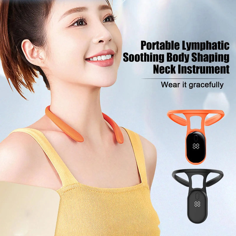 Anti-Hunchback Posture Corrector