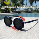 Sun Protection Polarized Eyewear