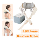 Cervical Neck Kneading Massager