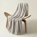 Super Absorbent Coral Fabric Towel