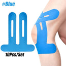 Waterproof Elastic Kinesio Tape