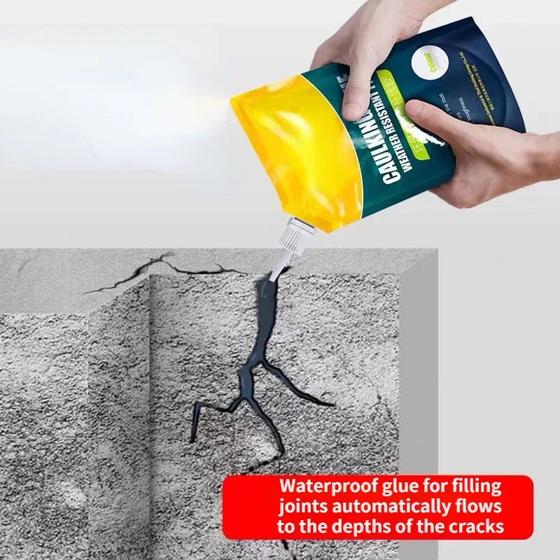 Waterproof Sealing Adhesive