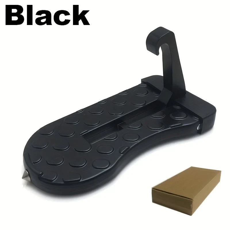 AutoClimb Roof Step