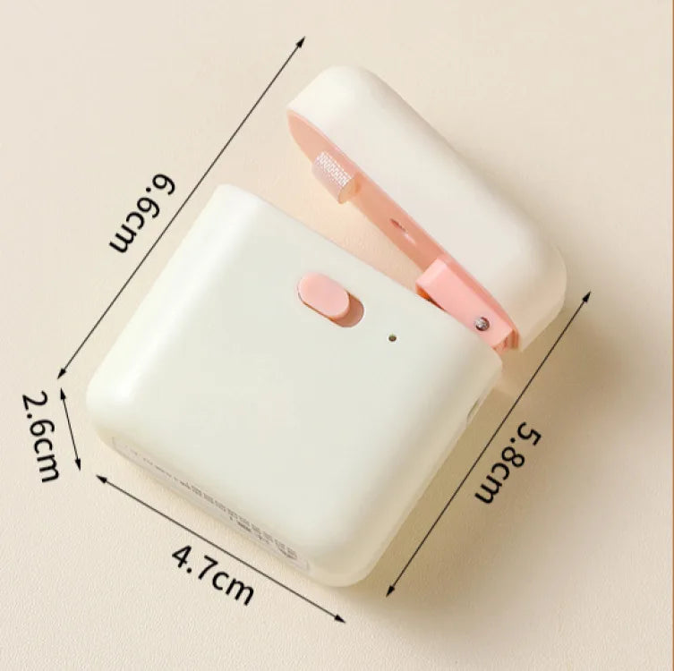 Pocket MagSeal Pro