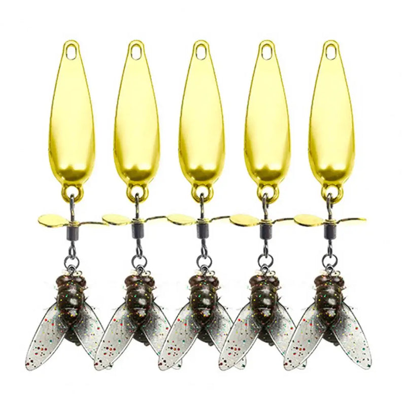 BiteEase Pro Lures