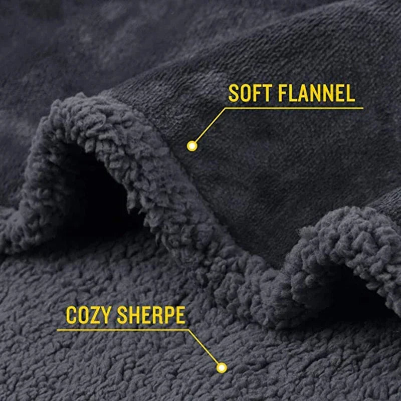 Waterproof Harmony Blanket