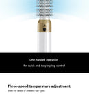 6 in 1 Hair Styling Comb