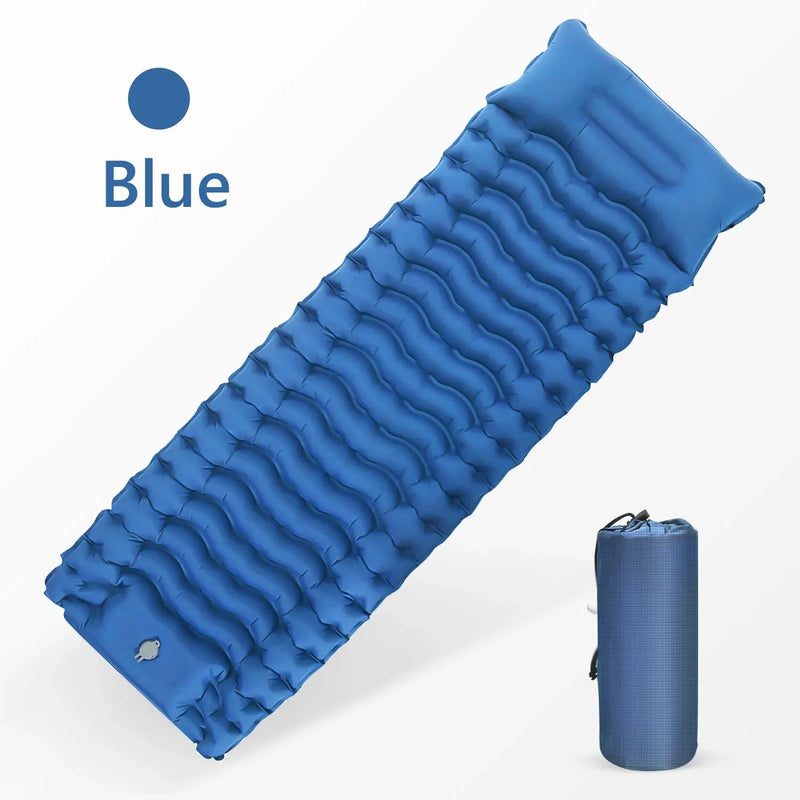 SleepEase Camp Mattress
