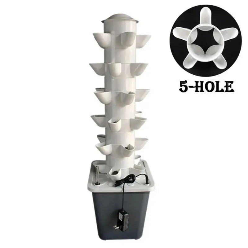 Mini Hydroponic Growing System