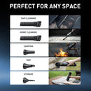 Ultra Suction 4-in-1  Vacuum Pro