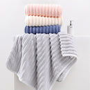 Super Absorbent Coral Fabric Towel
