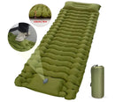 SleepEase Camp Mattress