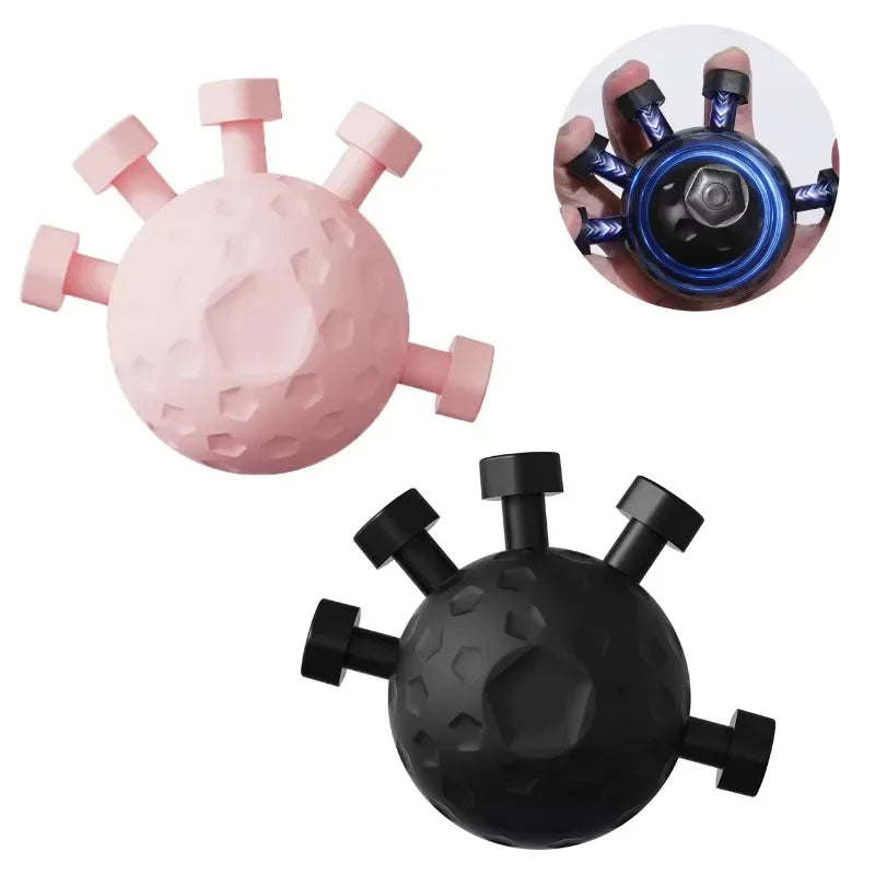 HandFlex Exerciser