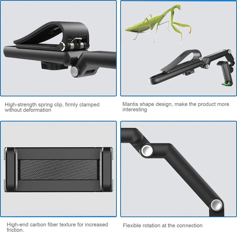ViewEase Universal Phone Holder