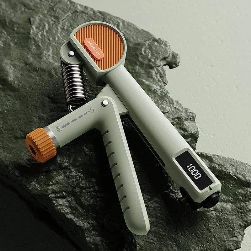 Adjustable Forearm Exerciser