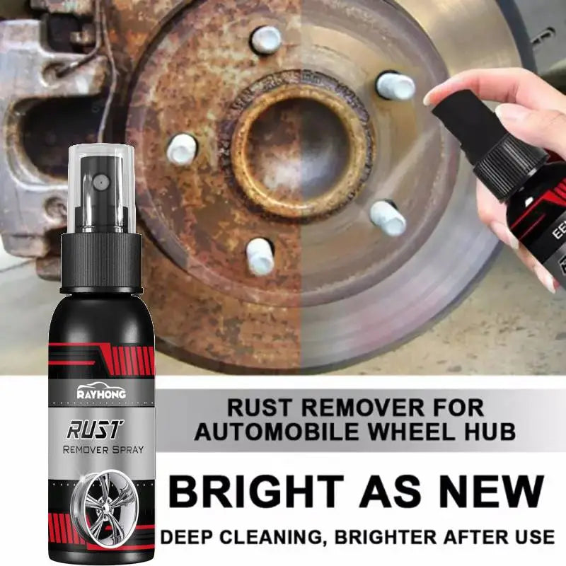 Rust Cleaner Spray
