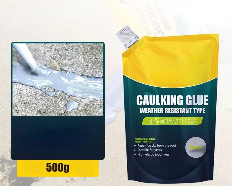 Waterproof Sealing Adhesive