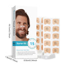 Easy Breath Magnetic Nose Strips