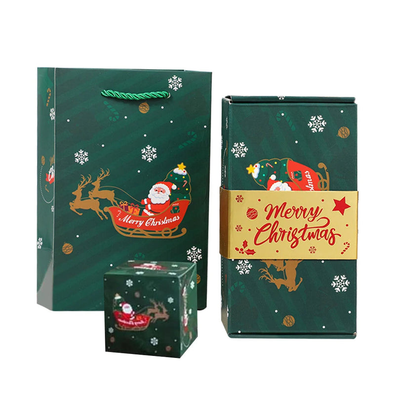 Money Pull-Out Gift Box
