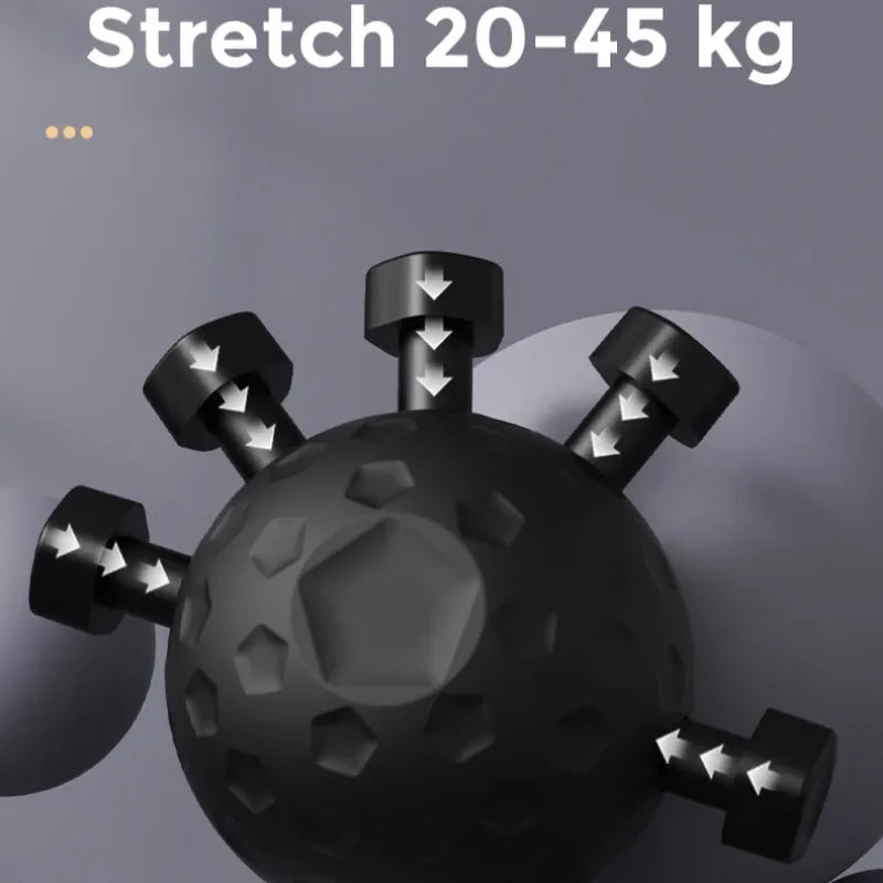 HandFlex Exerciser