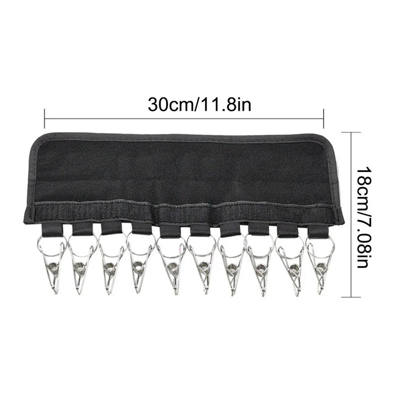 Handy Hang Clip Mate