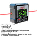 MagPro Laser Angle Ruler