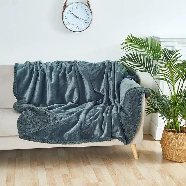 Waterproof Harmony Blanket